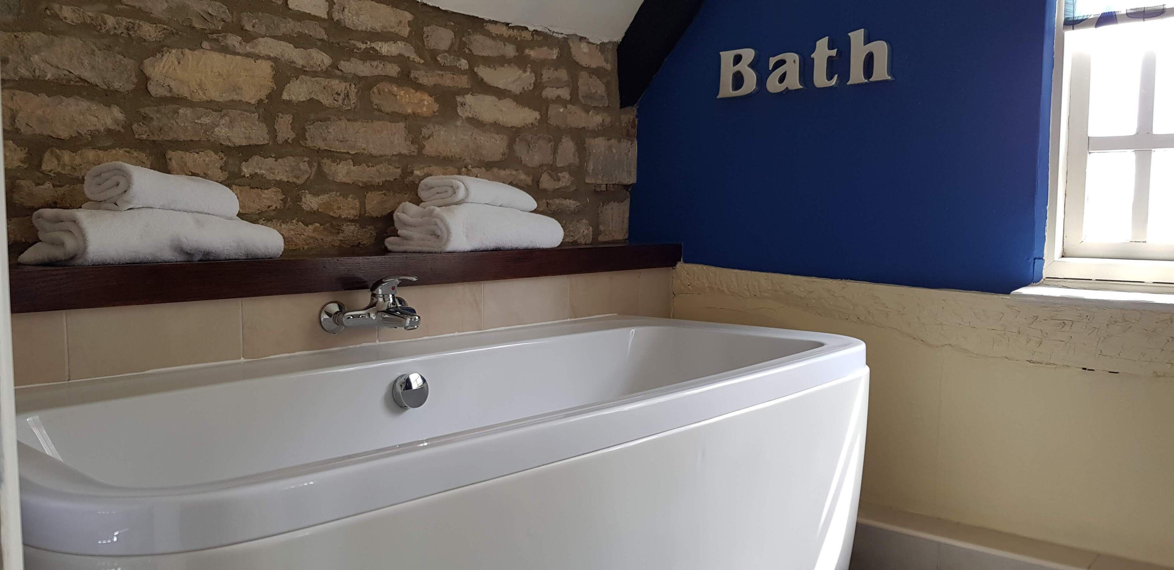 superior double room, ensuite