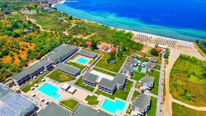 Exterior - Alea Hotel & Suites (Thasos)