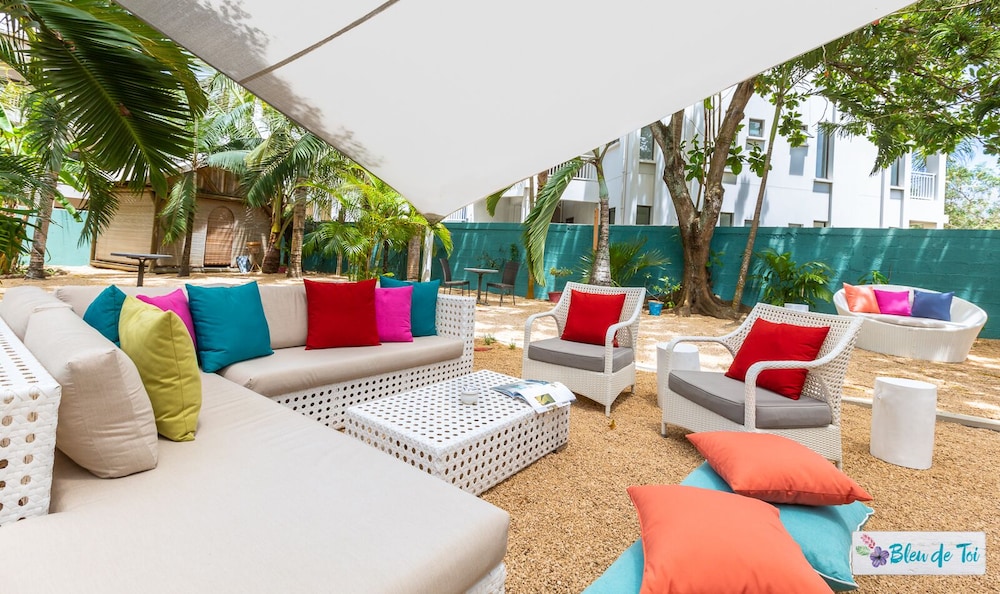 Bleu De Toi Boutique Hotel by null