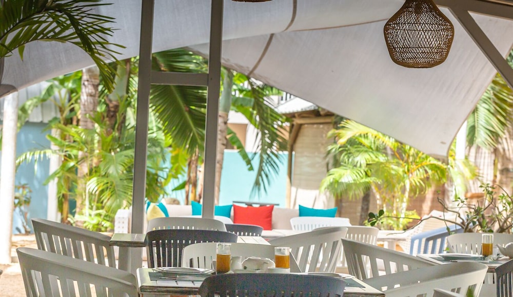 Bleu De Toi Boutique Hotel by null