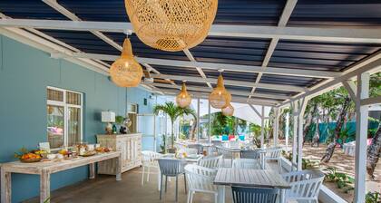 Bleu de Toi - Boutique Guest House