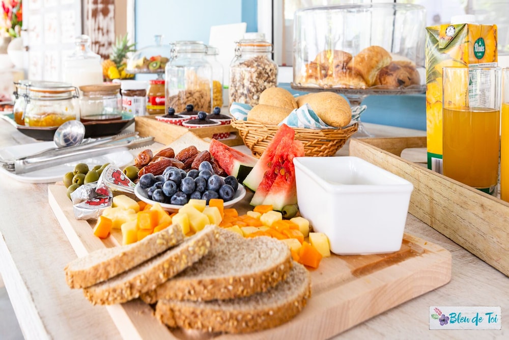 Bleu De Toi Boutique Hotel by null