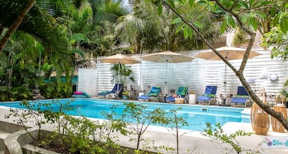 Bleu de Toi - Boutique Guest House