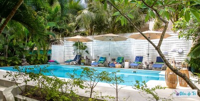 Bleu de Toi - Boutique Guest House