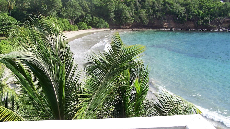 Cabier Ocean Lodge