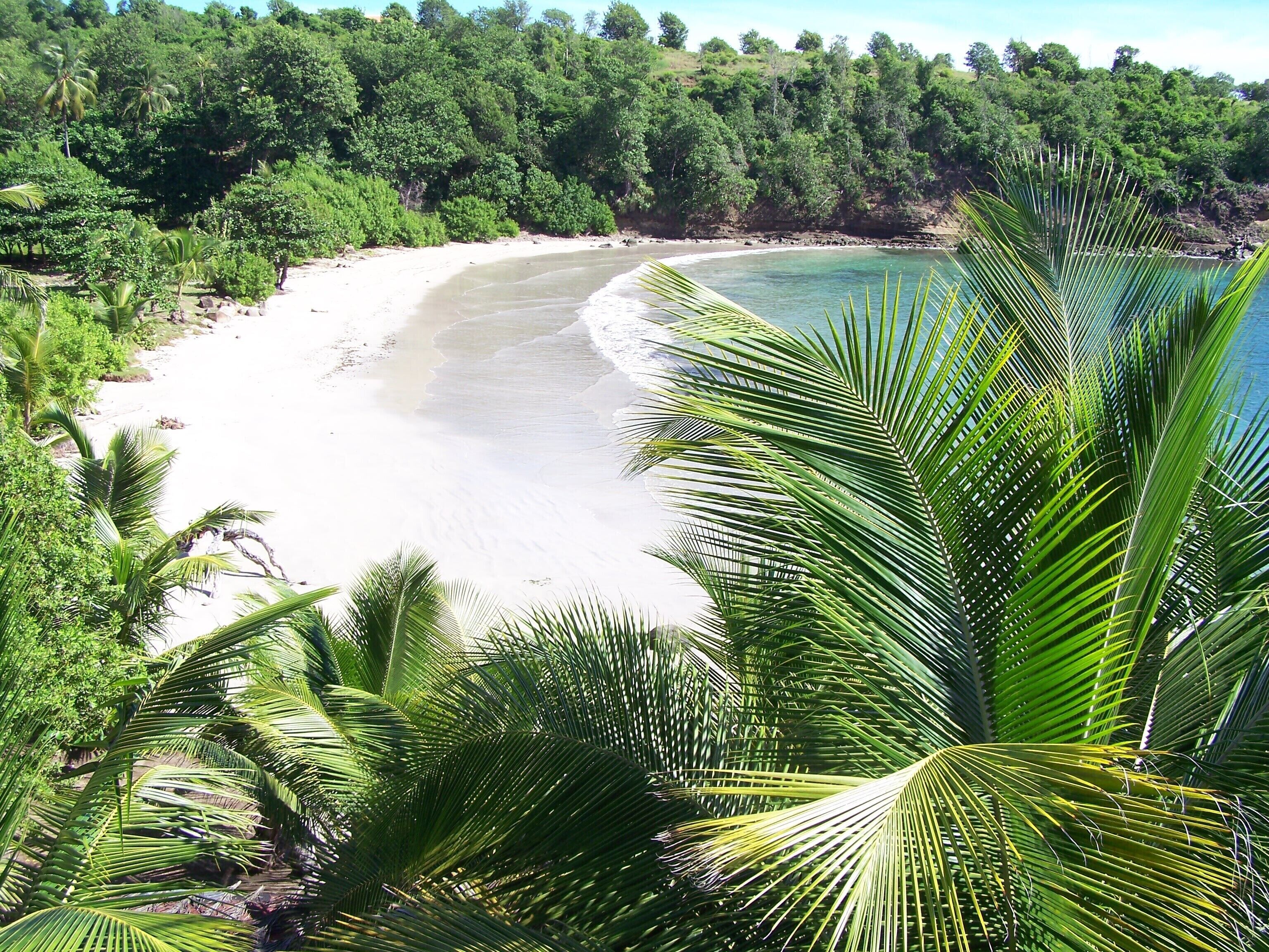 Private beach, sun-loungers, beach towels, beach massages