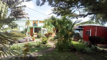 Jardín