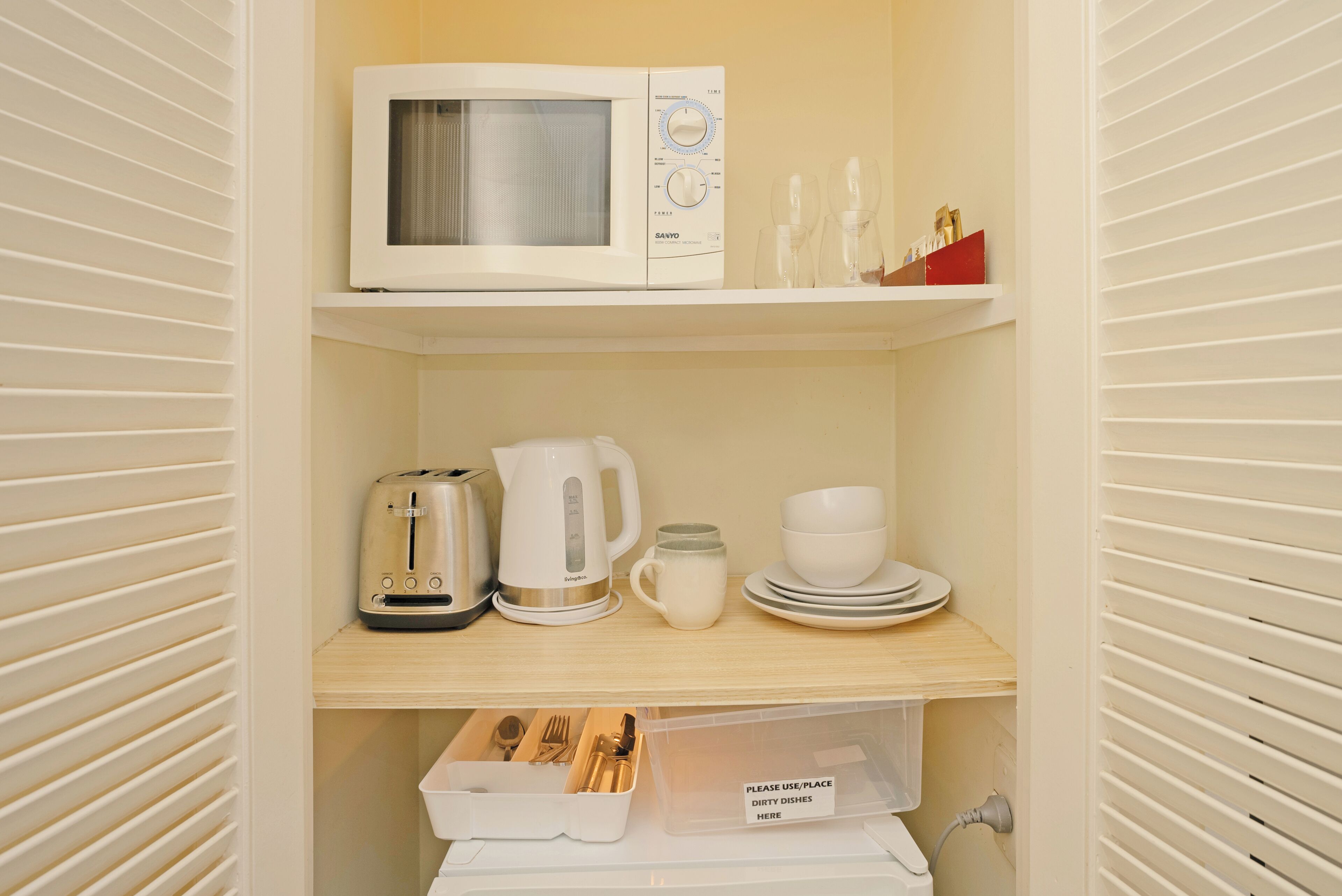 Foto - Dukes Midway Lodge