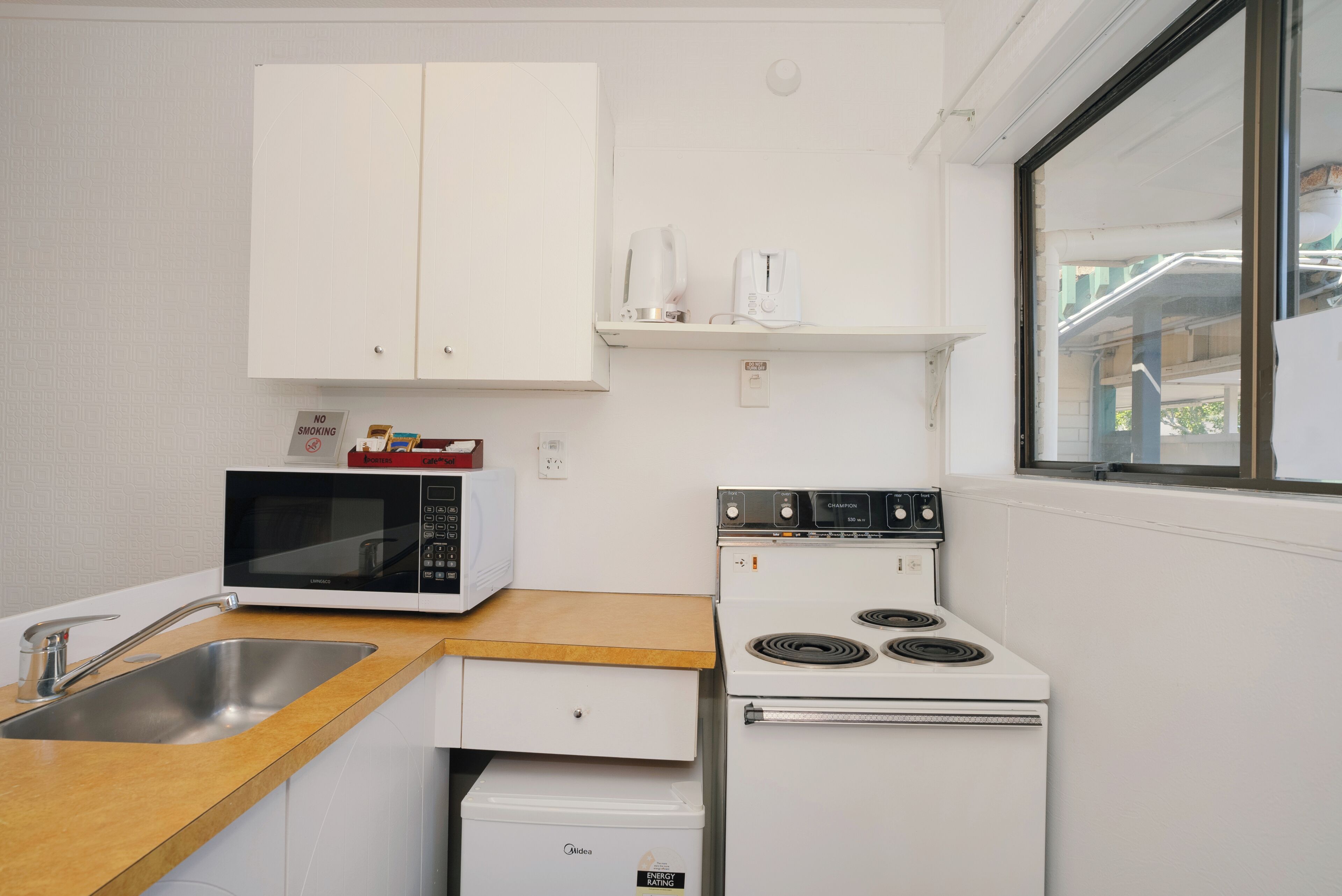 Foto - Dukes Midway Lodge