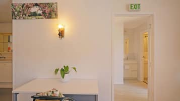 Superior Family Room | 1 間睡房、隔音、免費 Wi-Fi、床單