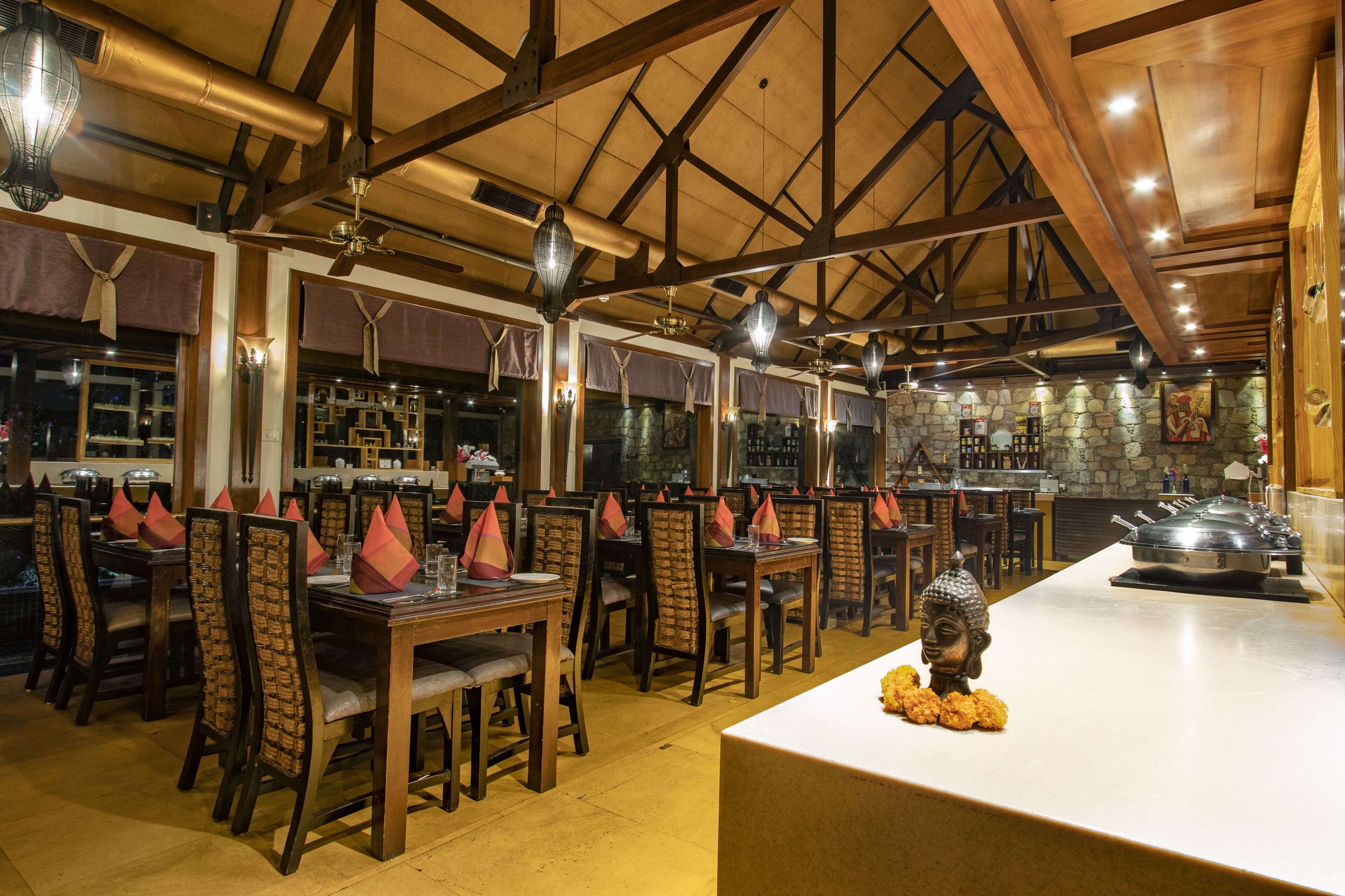 Restoran