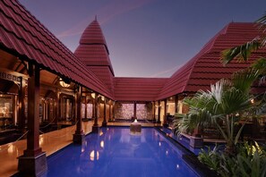 Exterior - Ananta Spa and Resorts (Pushkar)