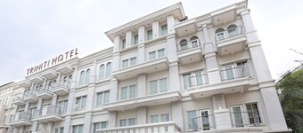 Triniti Hotel Batam