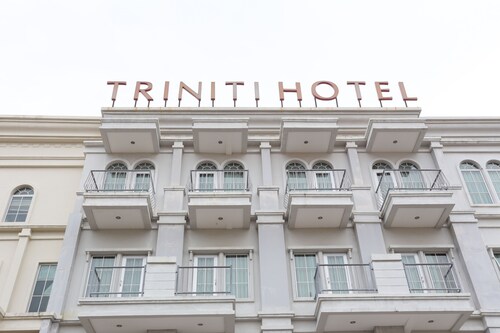 Triniti Hotel Batam