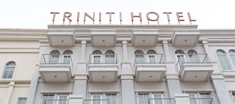 Triniti Hotel Batam
