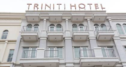 Triniti Hotel Batam