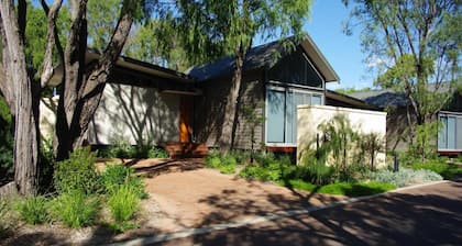 Aqua Resort Busselton