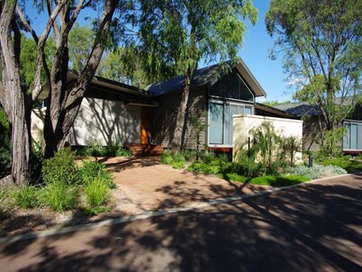 Aqua Resort Busselton