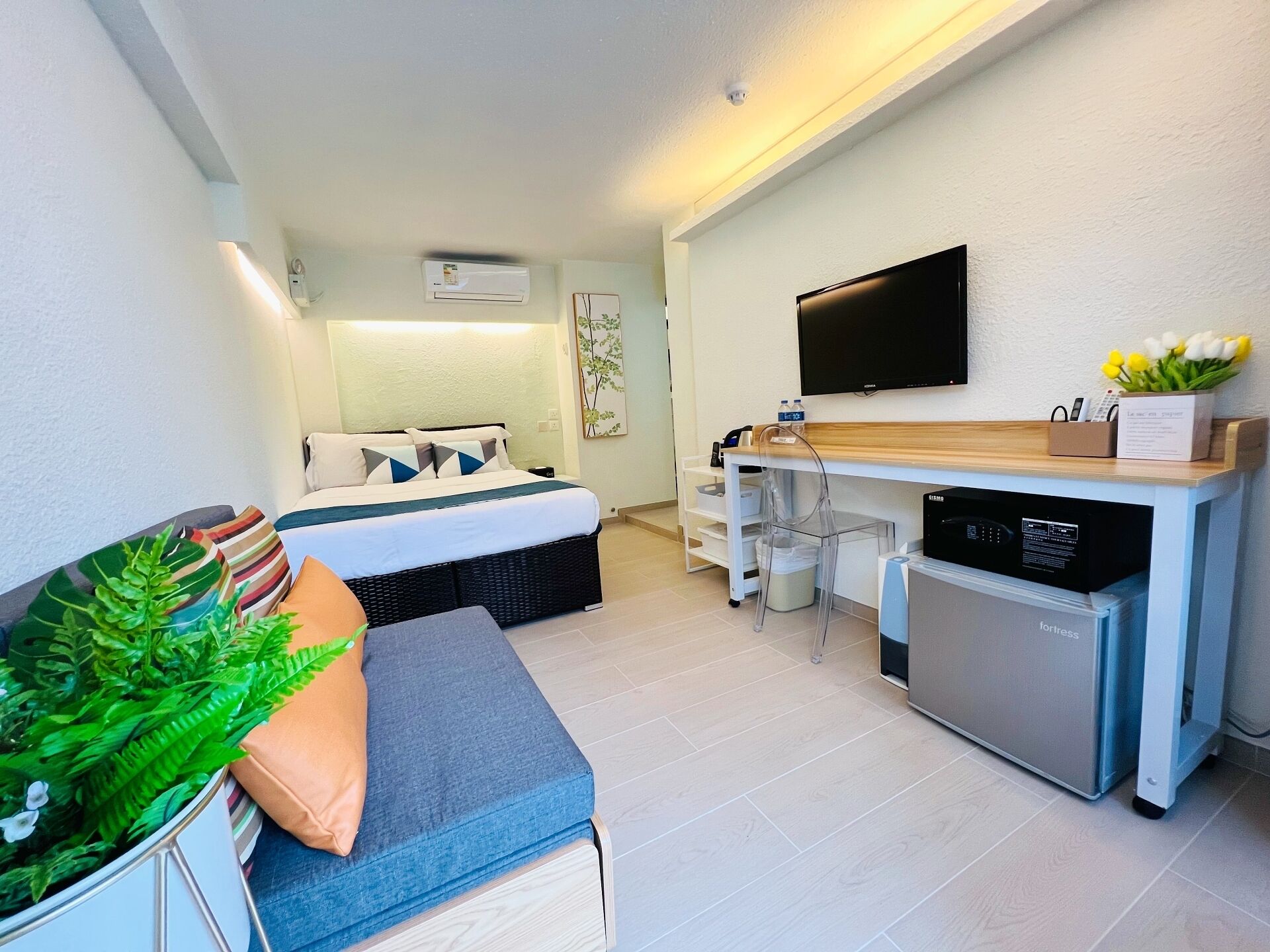 Photo - Concerto Inn