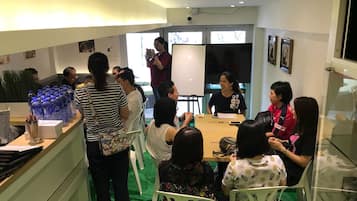 Children’s activities