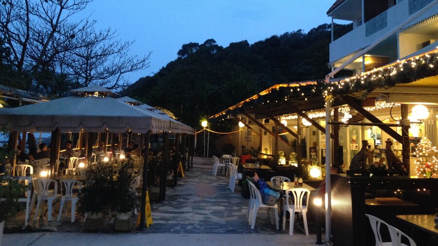 Concerto Inn
