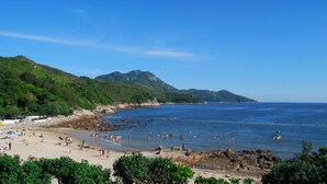 住宿景觀