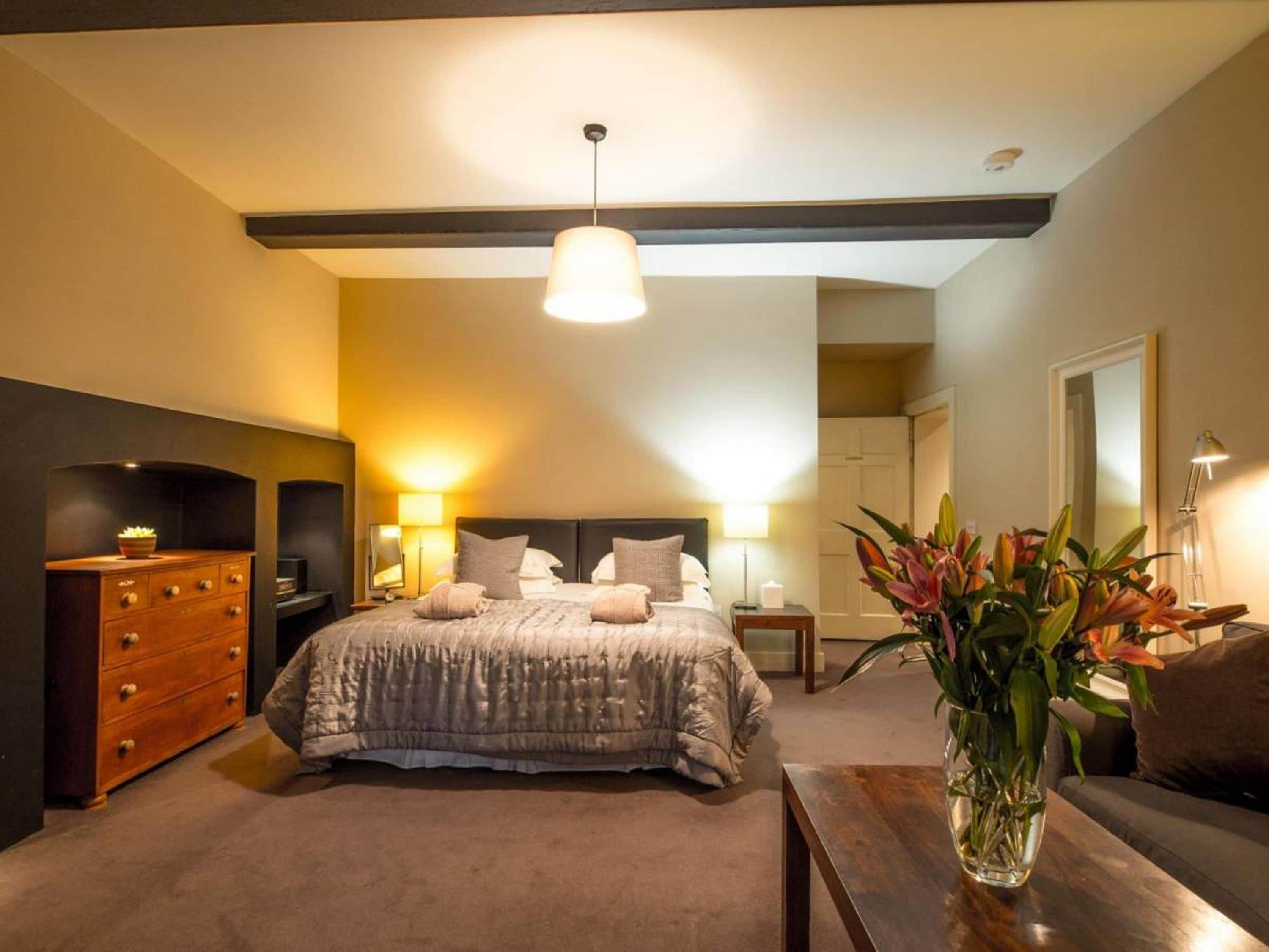 Foto - Six Brunton Place Guest House