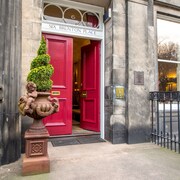 Six Brunton Place
