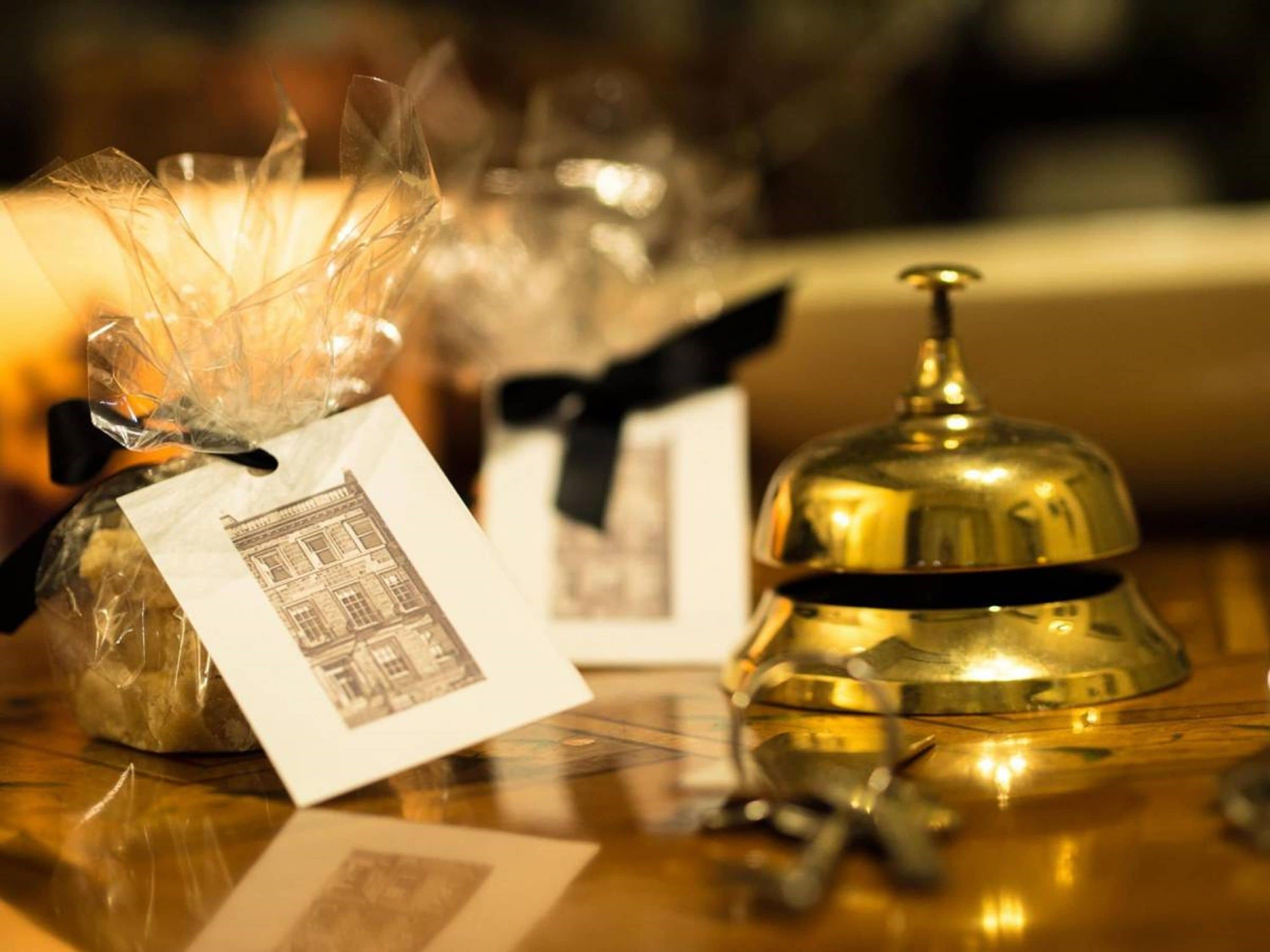 Foto - Six Brunton Place Guest House