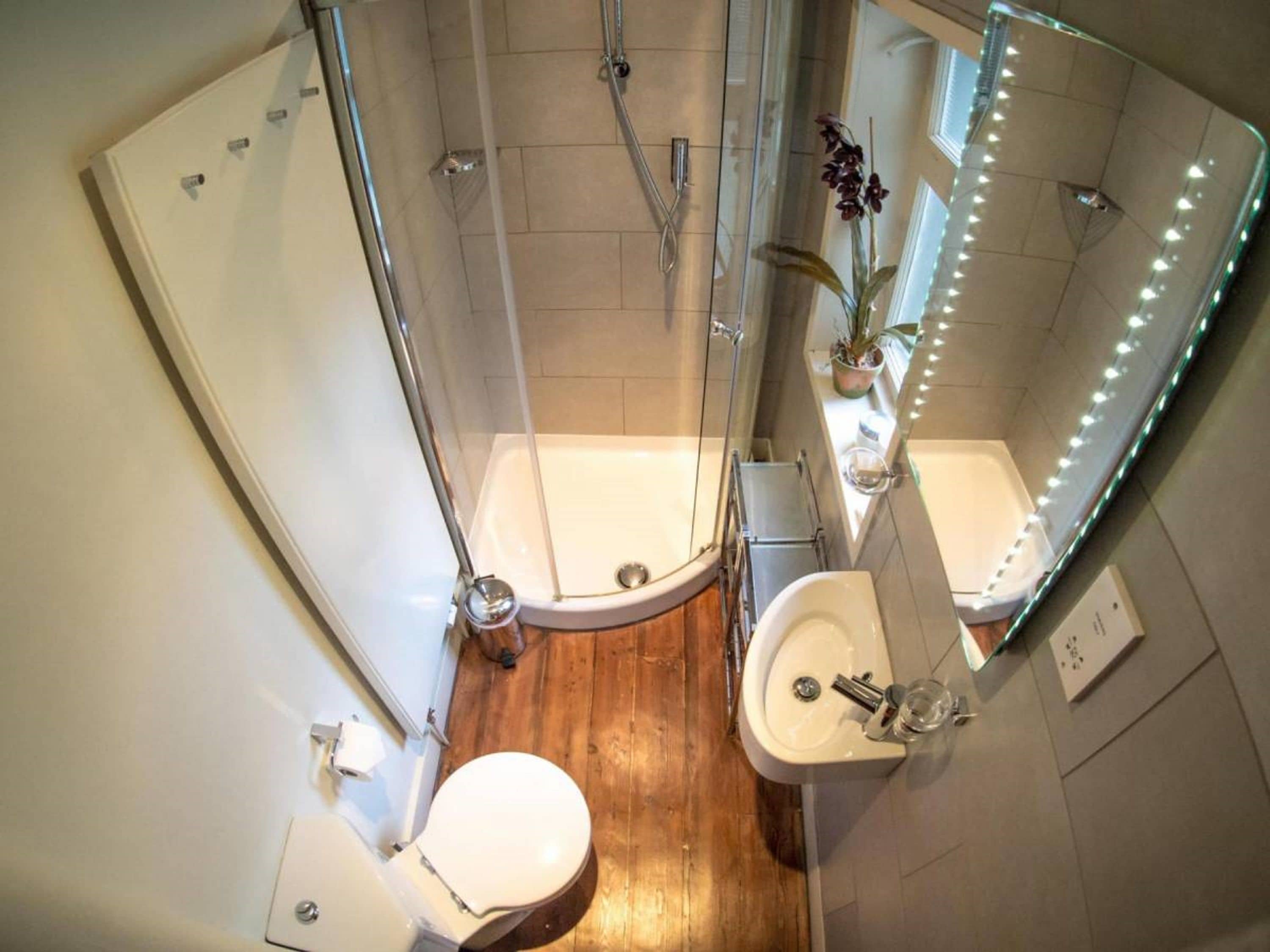 Foto - Six Brunton Place Guest House