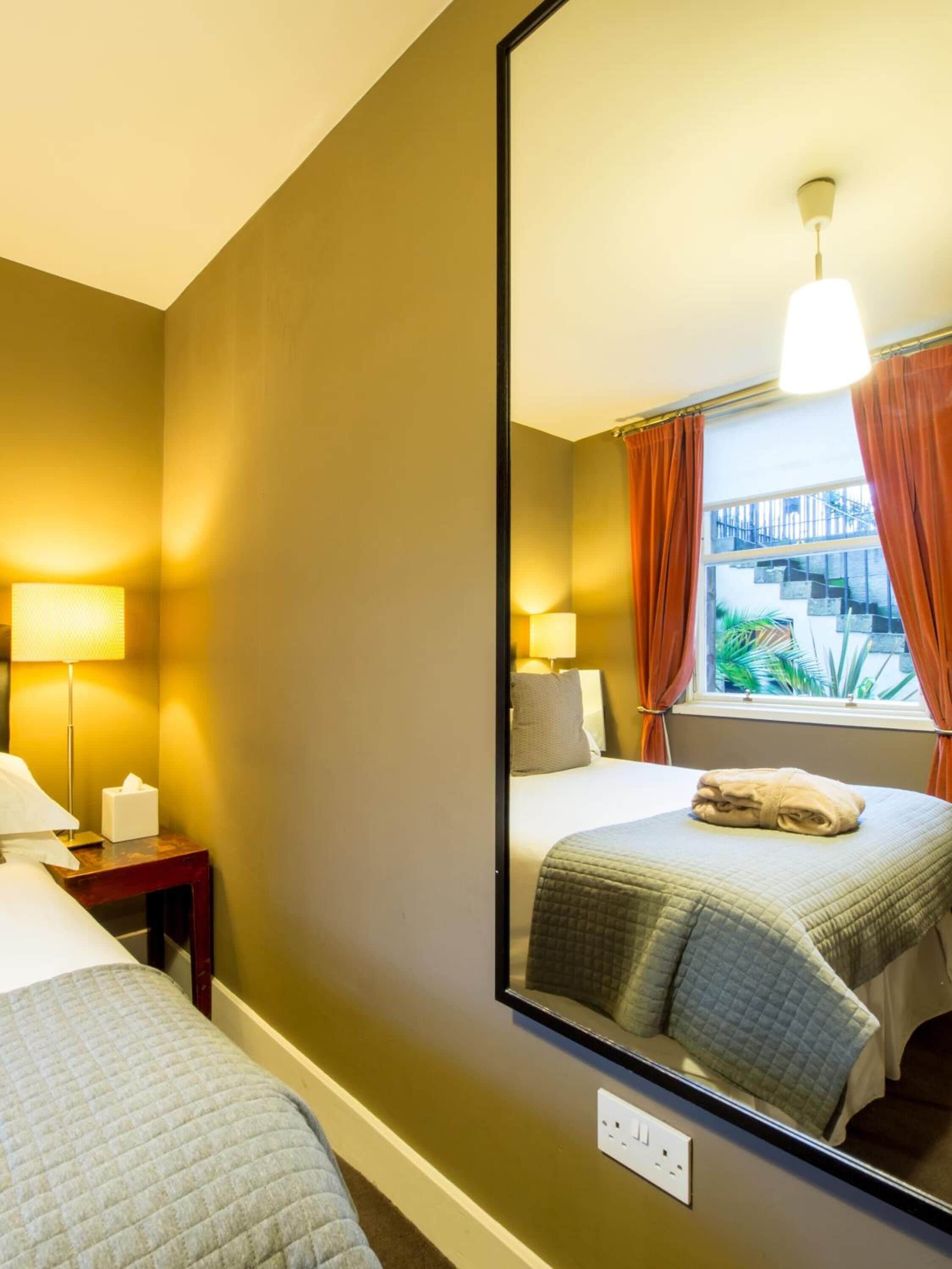 Foto - Six Brunton Place Guest House