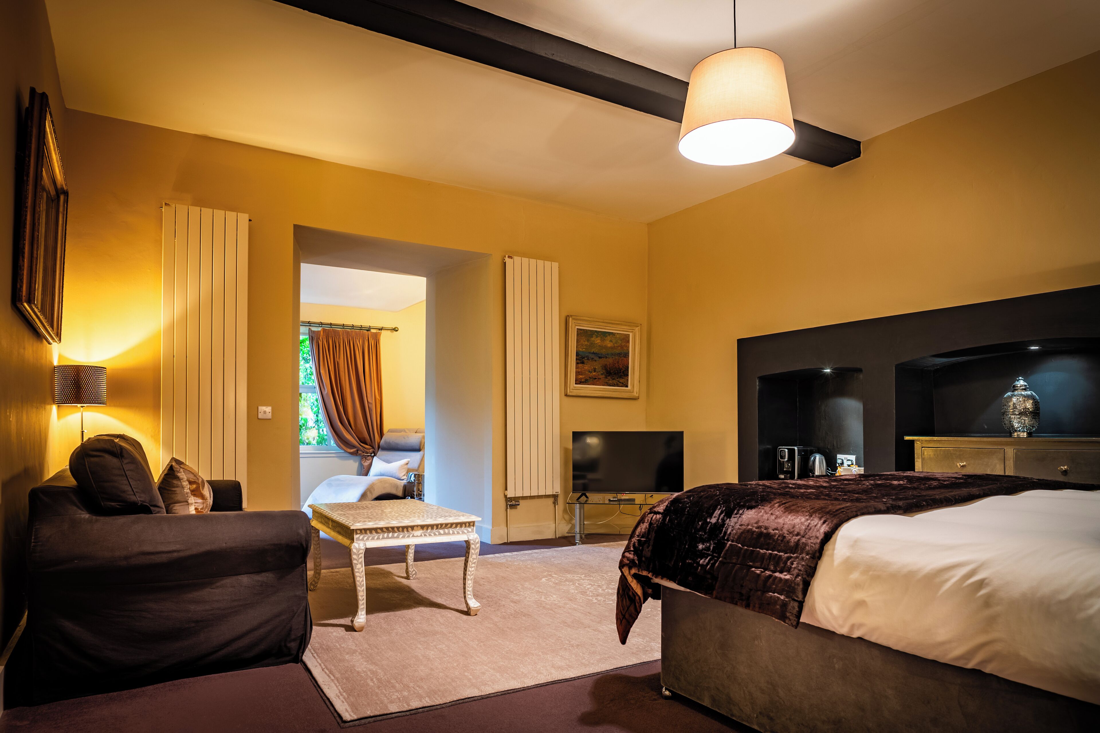 Foto - Six Brunton Place Guest House