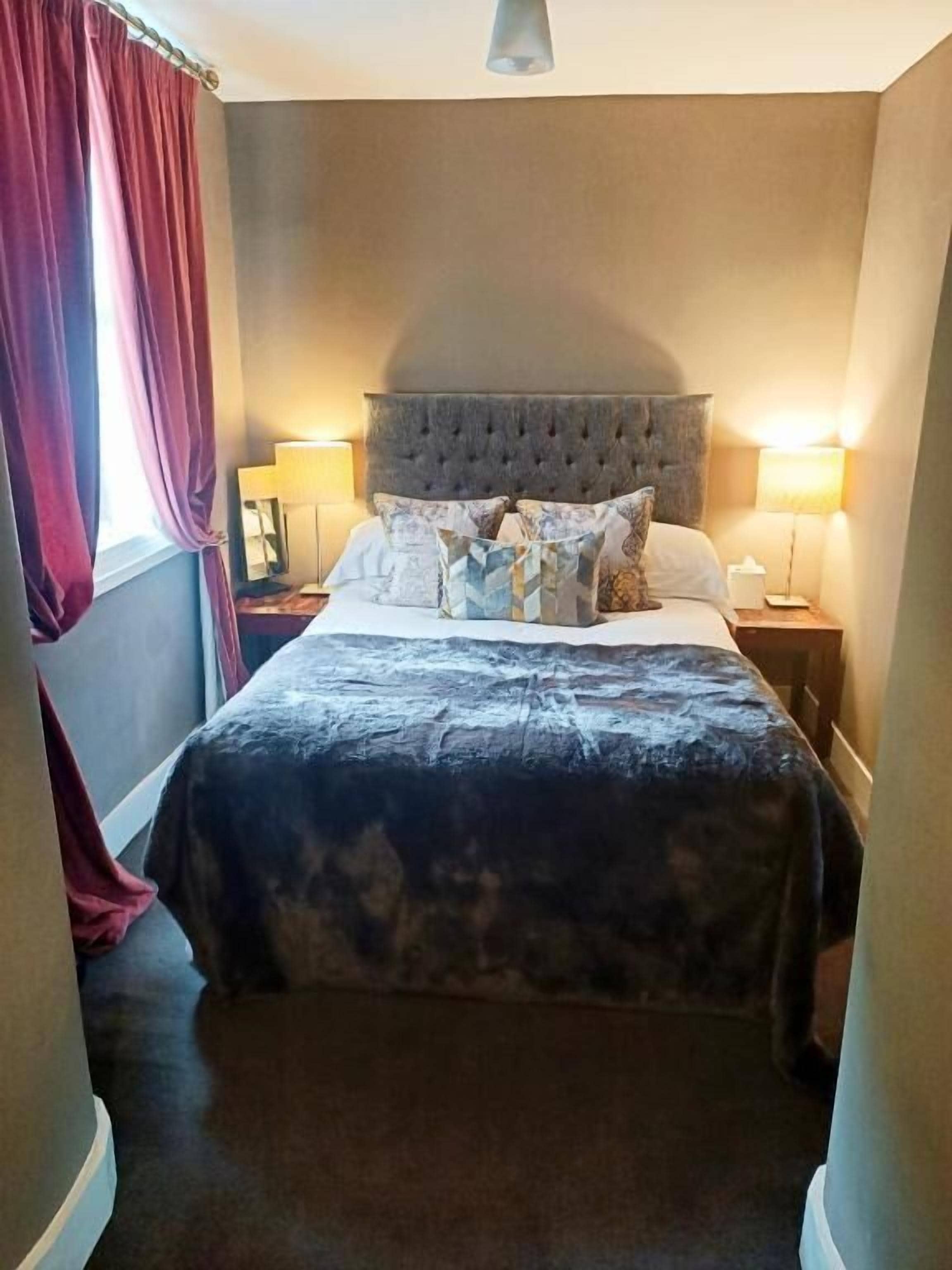 Foto - Six Brunton Place Guest House