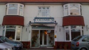Exterior - Hotel Columbus (Scarborough)