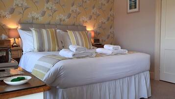 Dubbelrum - eget badrum (Size Double Room)