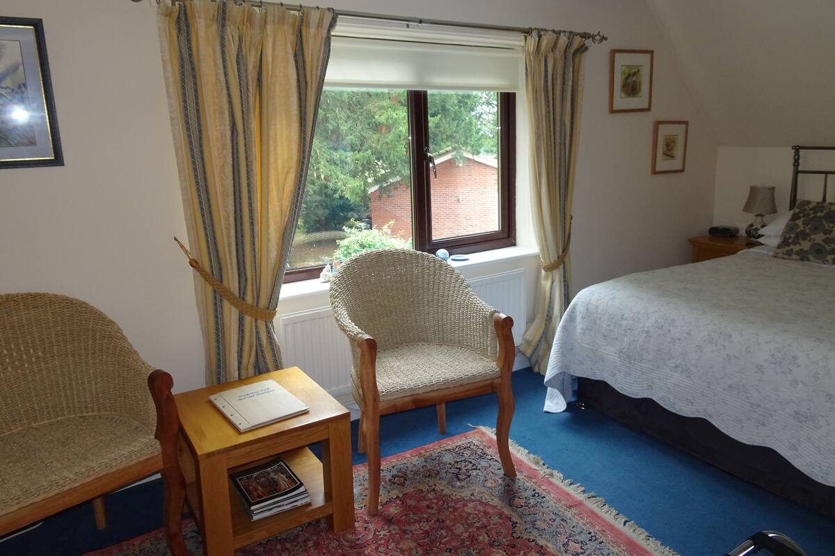 Doppelzimmer
