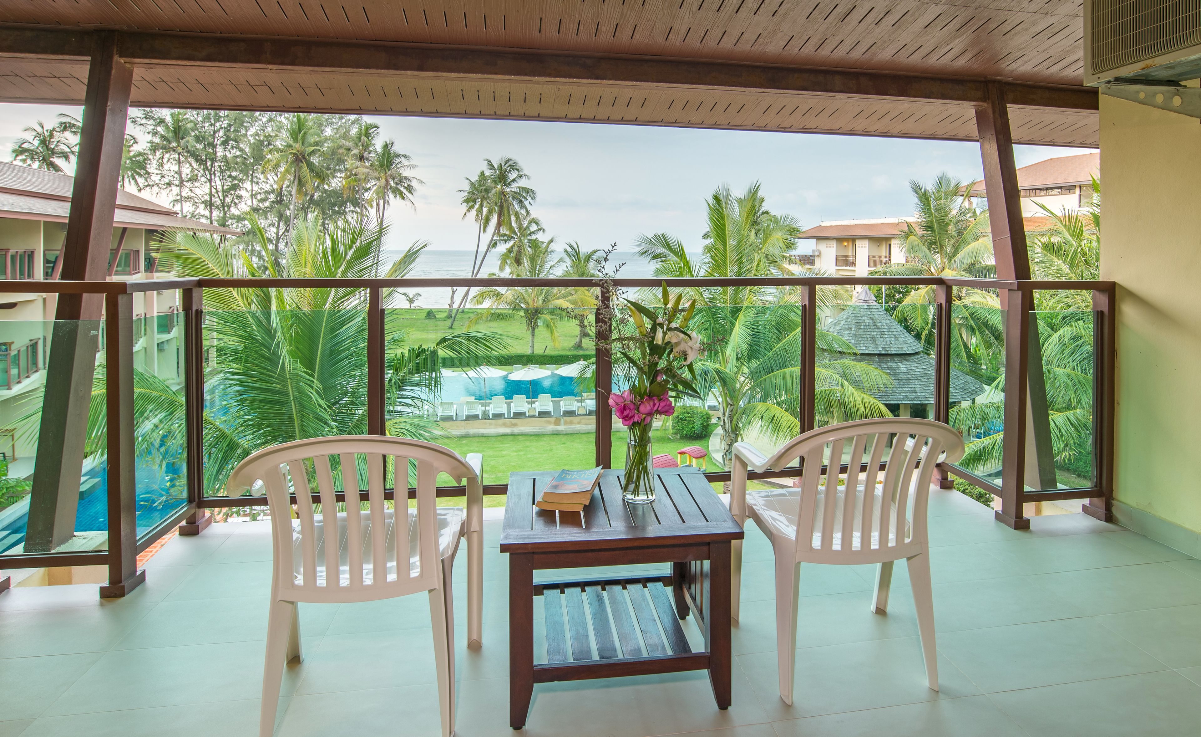 Foto - LANTA PURA beach resort-SHA extra plus