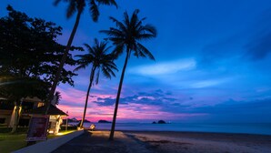 Interior - Lanta Pura Beach Resort (Ko Lanta)
