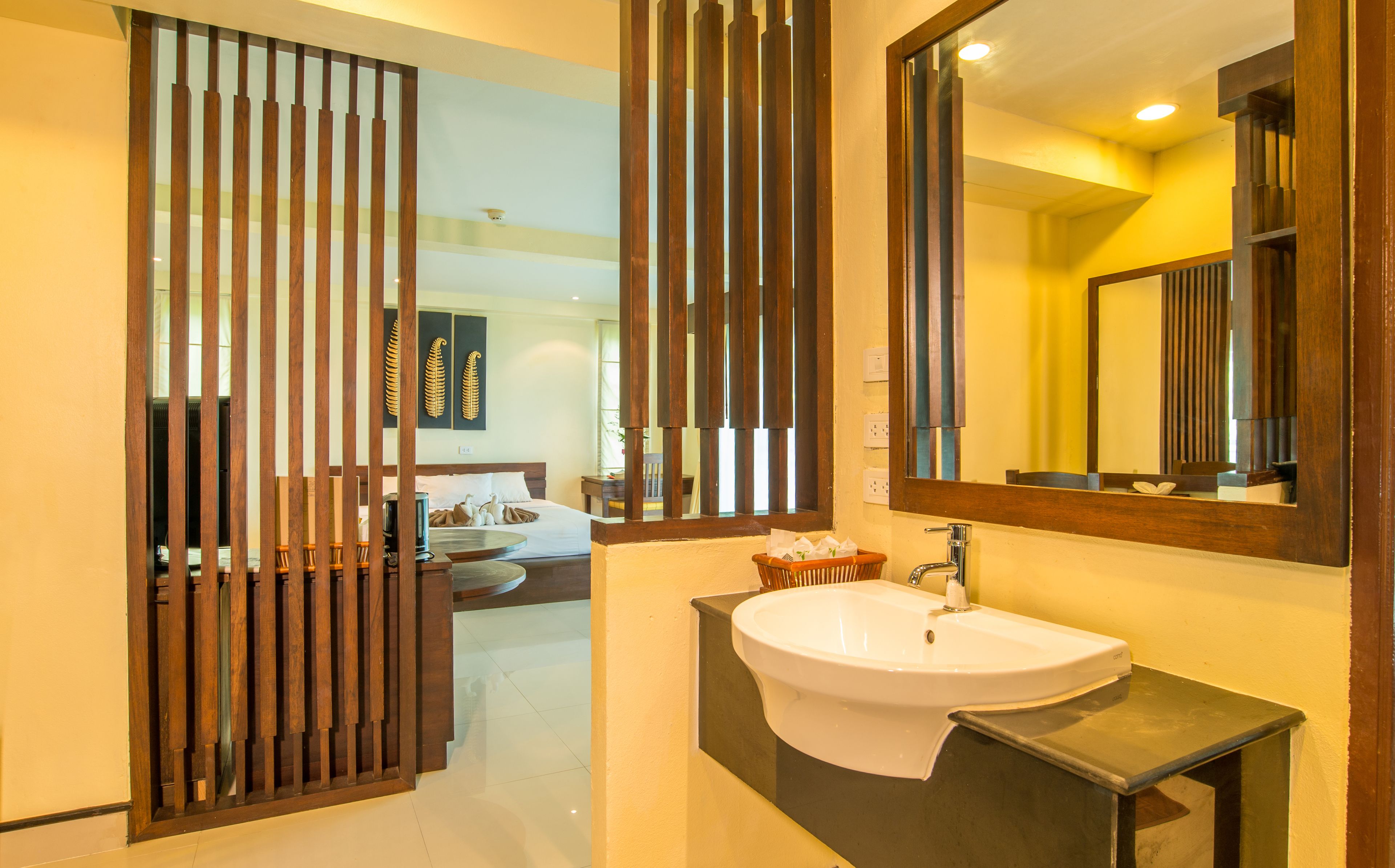 Foto - LANTA PURA beach resort-SHA extra plus