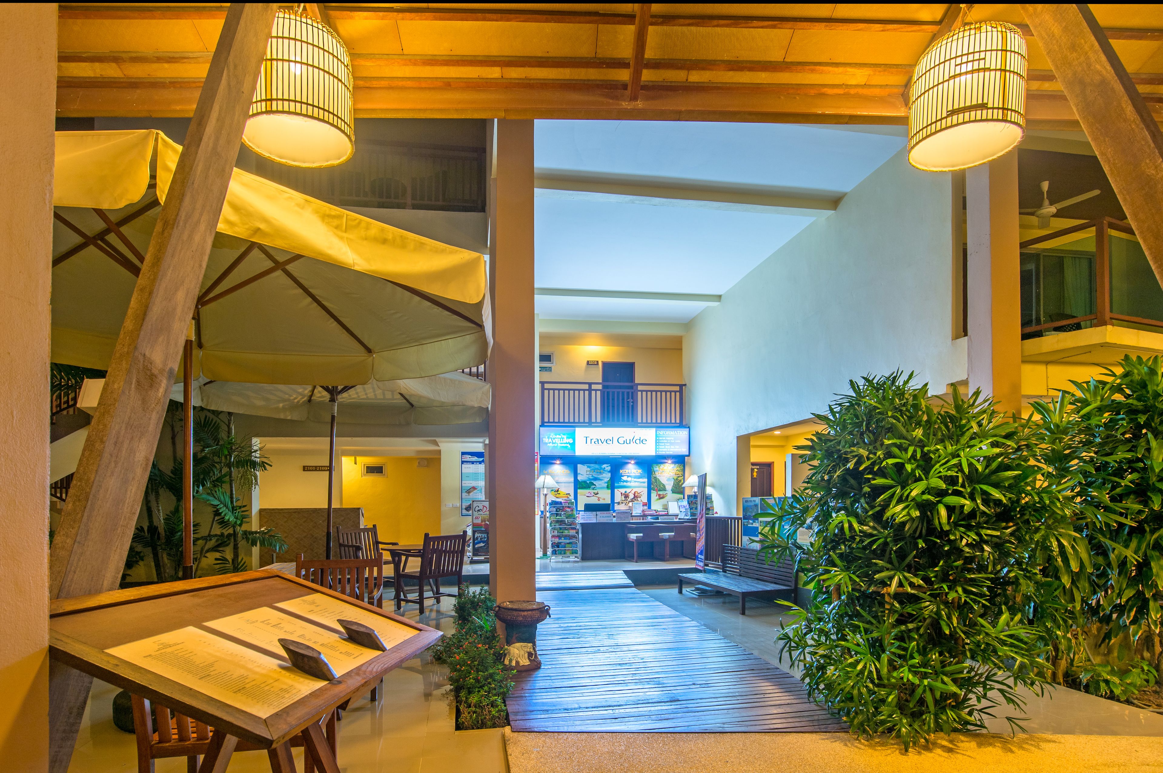 Foto - LANTA PURA beach resort-SHA extra plus