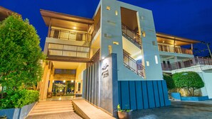 Interior - Lanta Pura Beach Resort (Ko Lanta)