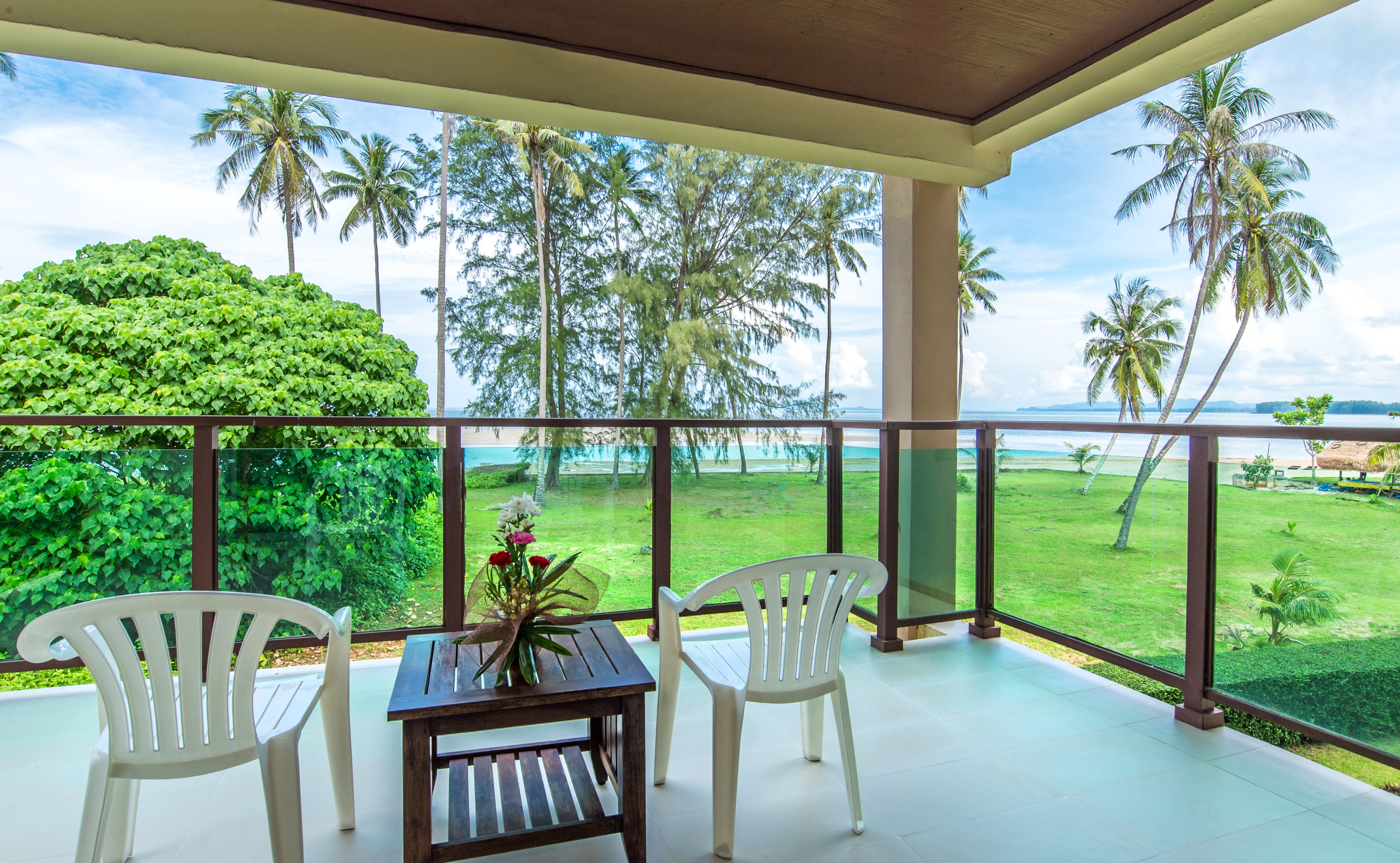 Foto - LANTA PURA beach resort-SHA extra plus