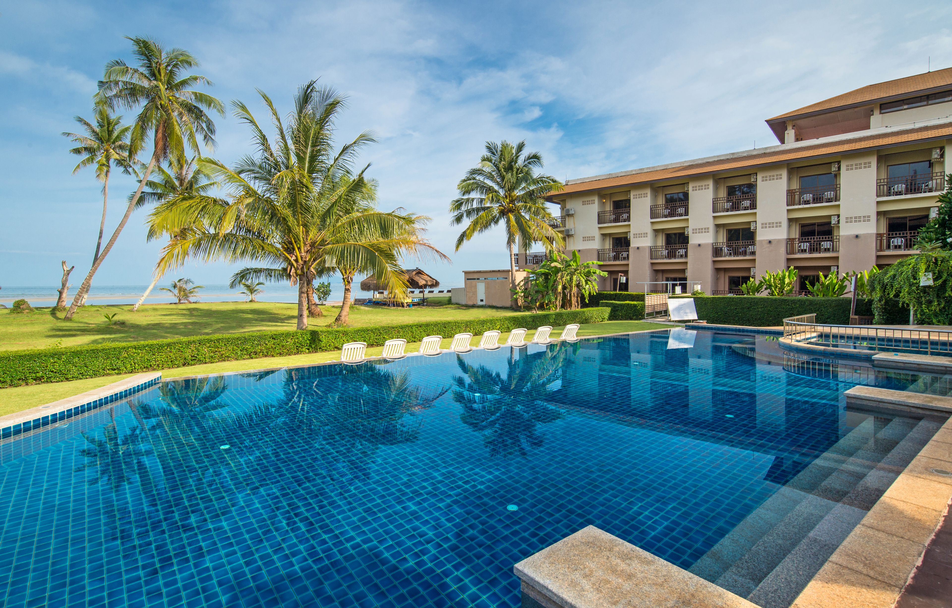 Foto - LANTA PURA beach resort-SHA extra plus