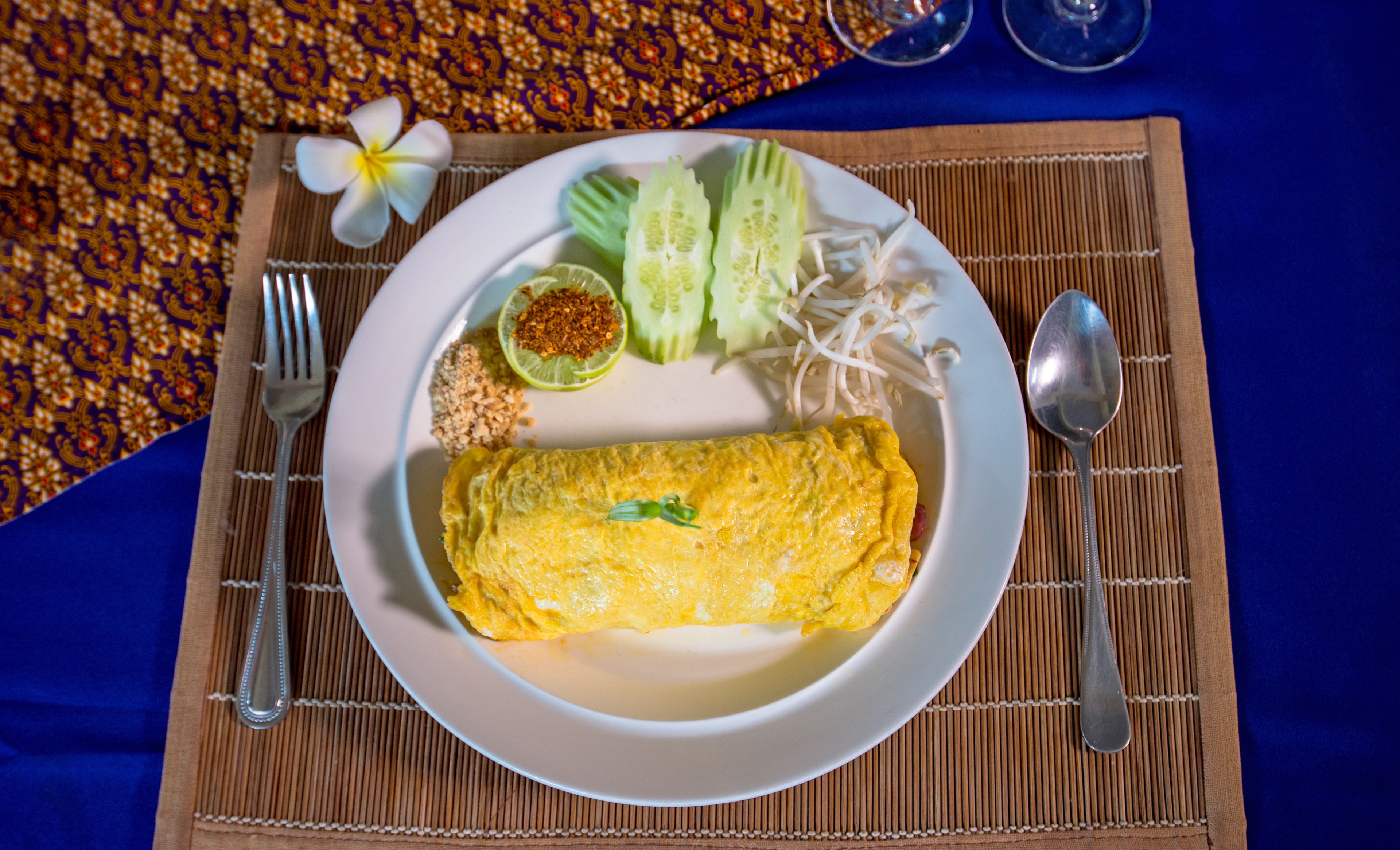 Foto - LANTA PURA beach resort-SHA extra plus