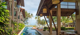 Lanta Pura Beach Resort