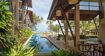 Lanta Pura Beach Resort