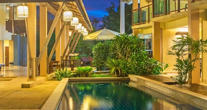 Lanta Pura Beach Resort
