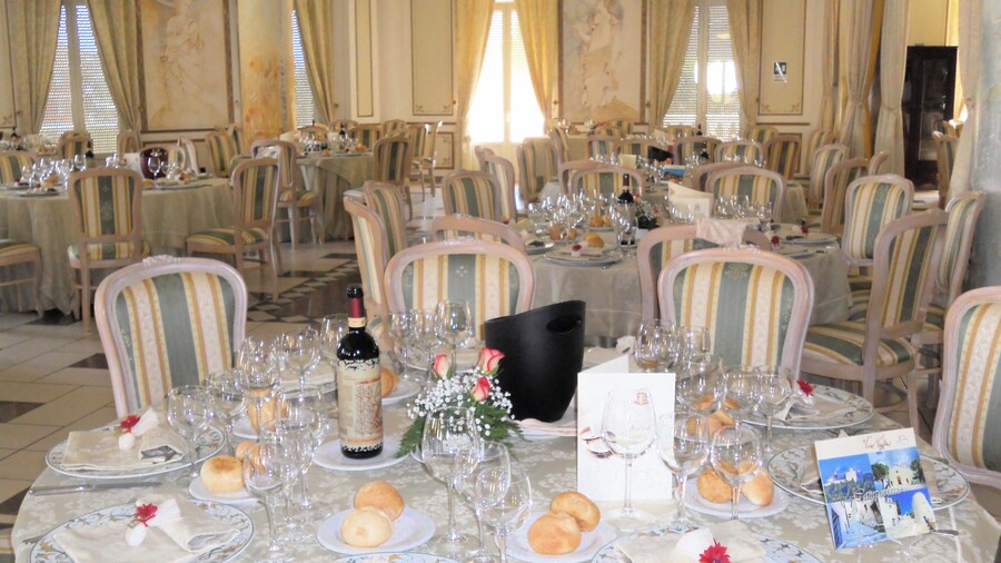 Grand Hotel Rinascimento