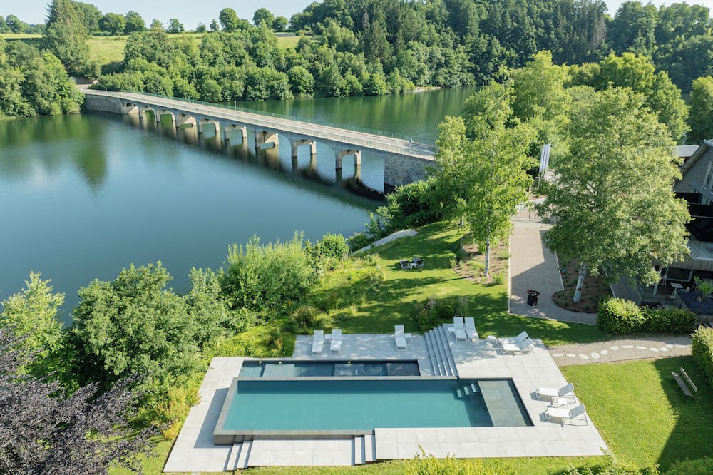 Hotel des Bains & Wellness