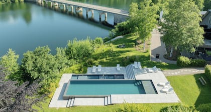 Hotel des Bains & Wellness